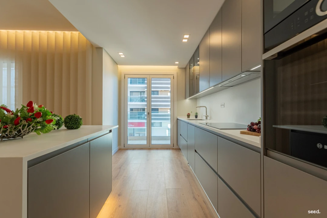 Apartamento T2 para Venda em Loures Foto 16