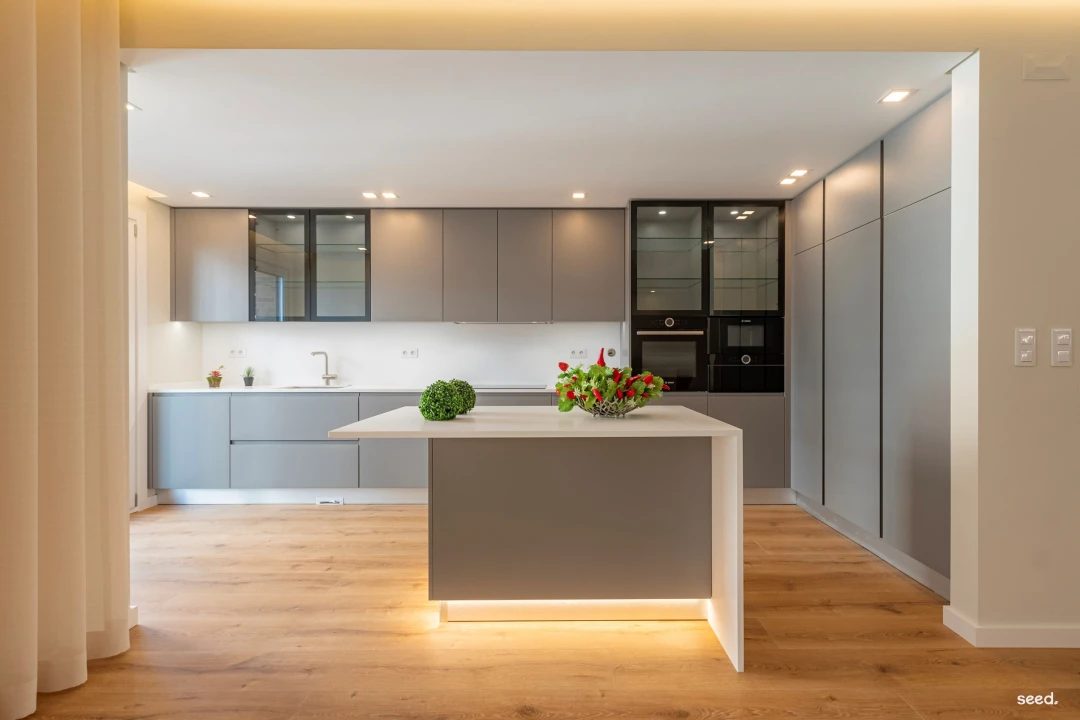 Apartamento T2 para Venda em Loures Foto 9