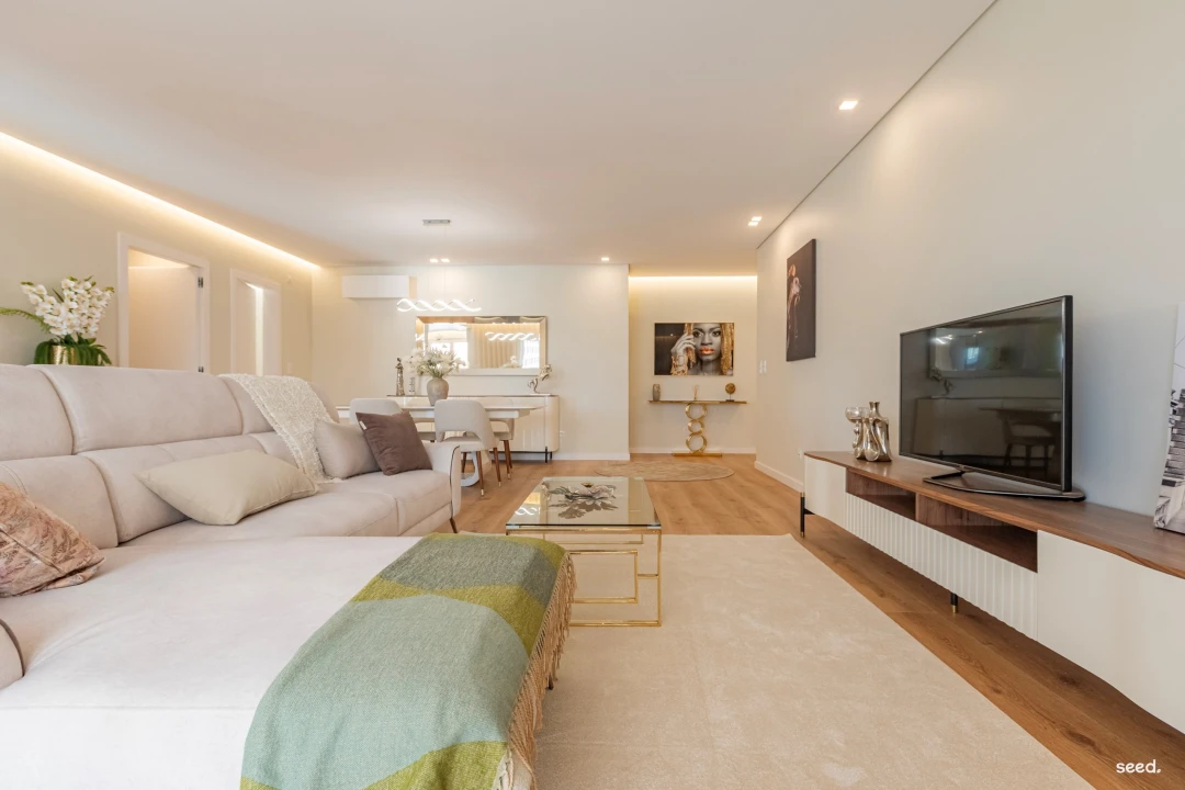 Apartamento T2 para Venda em Loures Foto 4