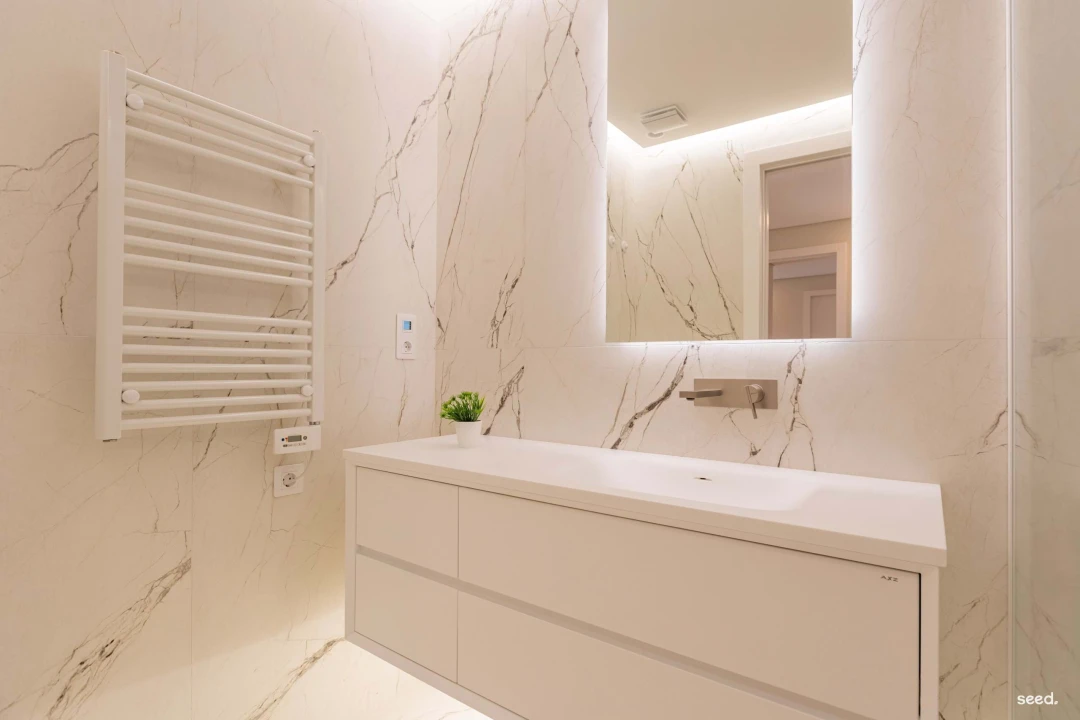 Apartamento T2 para Venda em Loures Foto 37