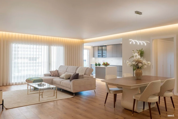 Apartamento T2 para Venda em Loures Foto 5