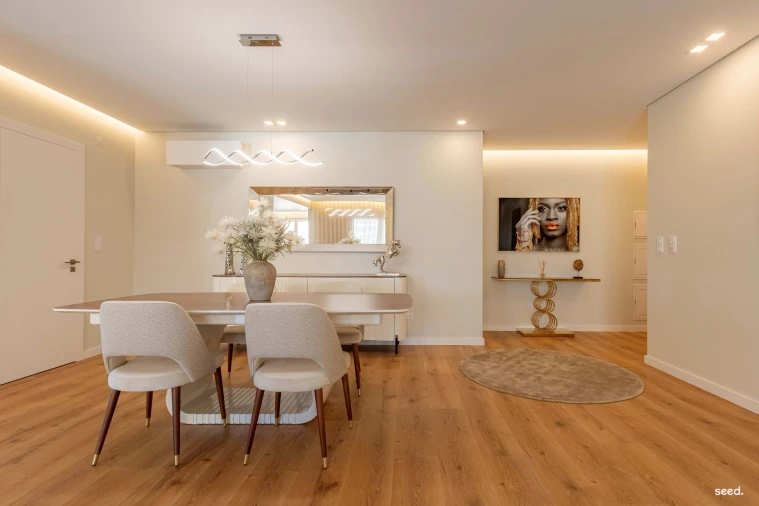 Apartamento T2 para Venda em Loures Foto 7