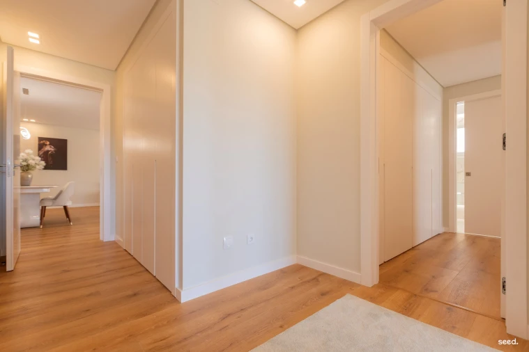 Apartamento T2 para Venda em Loures Foto 20