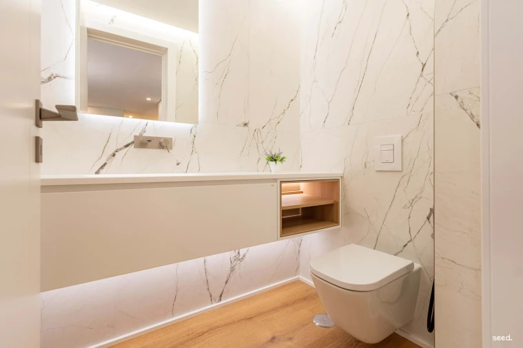 Apartamento T2 para Venda em Loures Foto 39