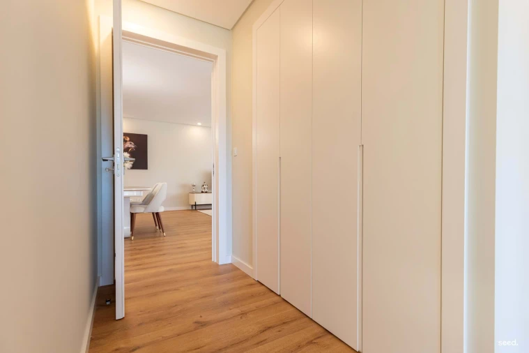 Apartamento T2 para Venda em Loures Foto 22