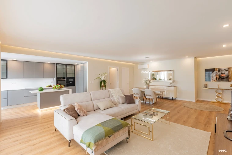 Apartamento T2 para Venda em Loures Foto 8