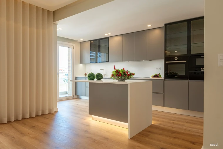 Apartamento T2 para Venda em Loures Foto 14