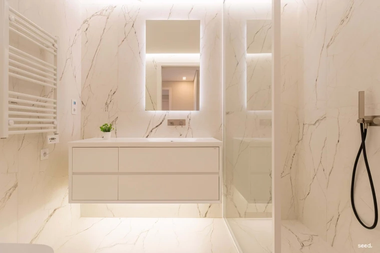 Apartamento T2 para Venda em Loures Foto 38