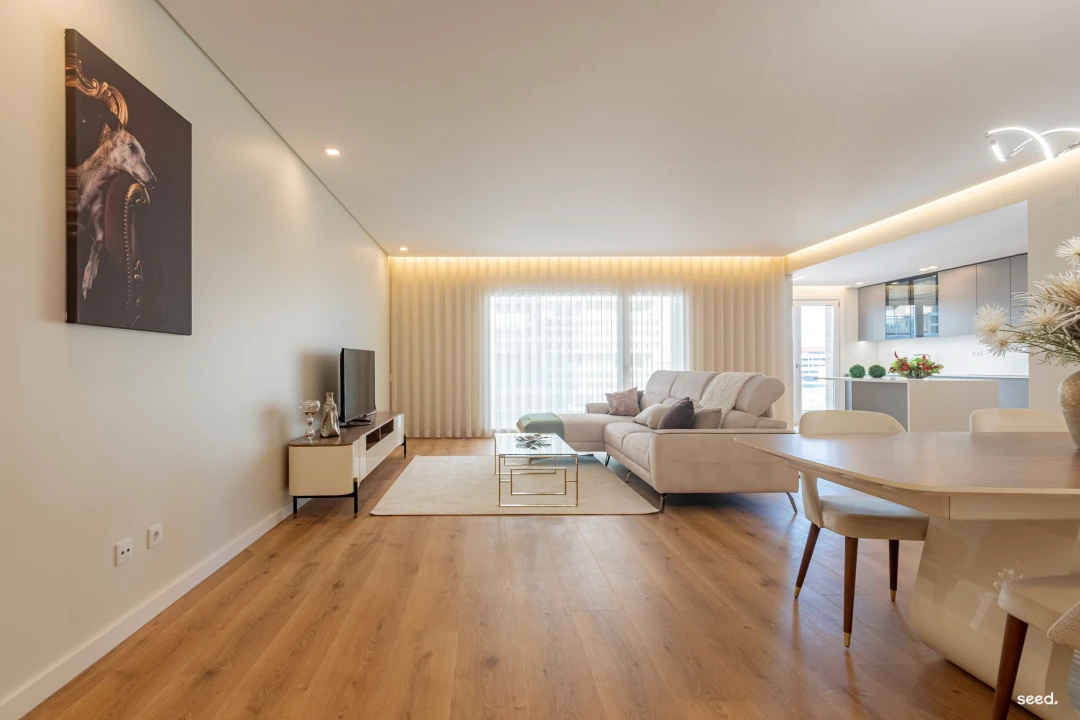 Apartamento T2 para Venda em Loures Foto 1