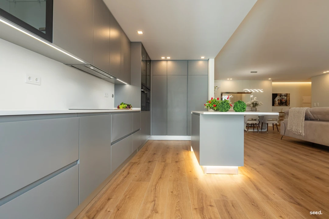 Apartamento T2 para Venda em Loures Foto 13