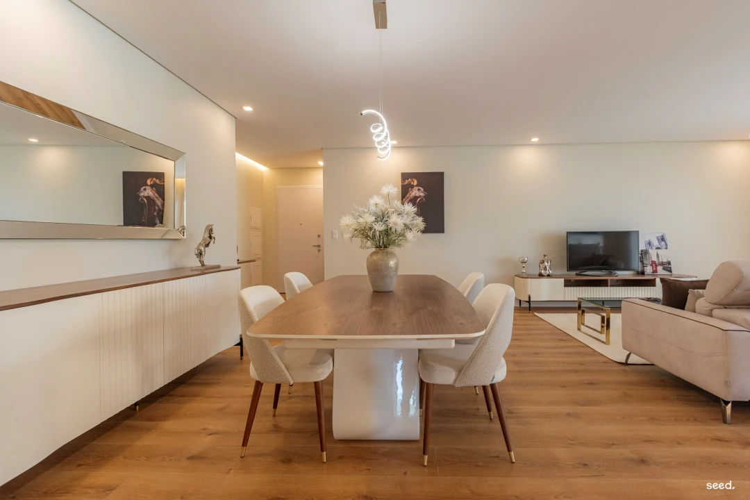 Apartamento T2 para Venda em Loures Foto 34