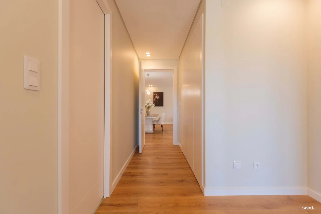 Apartamento T2 para Venda em Loures Foto 21