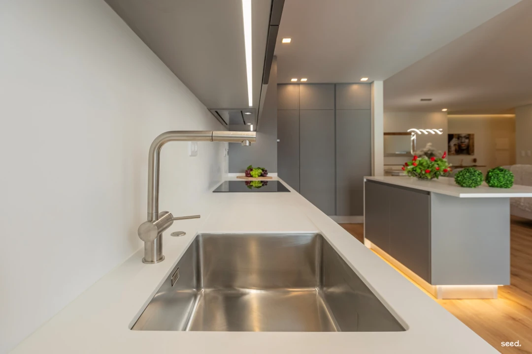 Apartamento T2 para Venda em Loures Foto 11