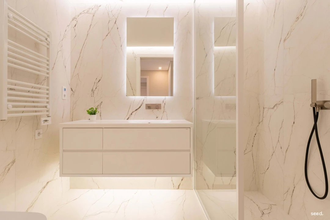 Apartamento T2 para Venda em Loures Foto 38