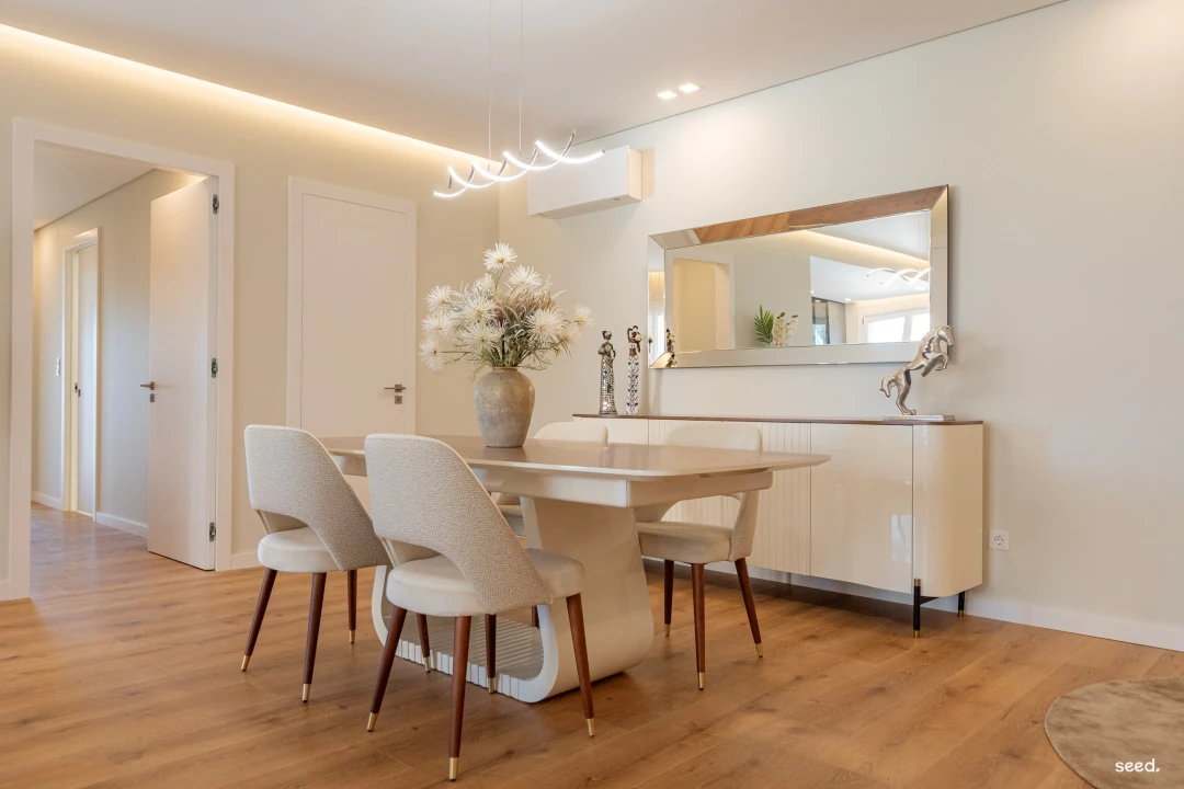 Apartamento T2 para Venda em Loures Foto 33