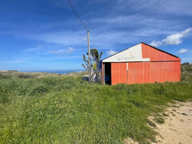 Terreno Agricola ou Rústico para Venda em Ribamar Foto 9