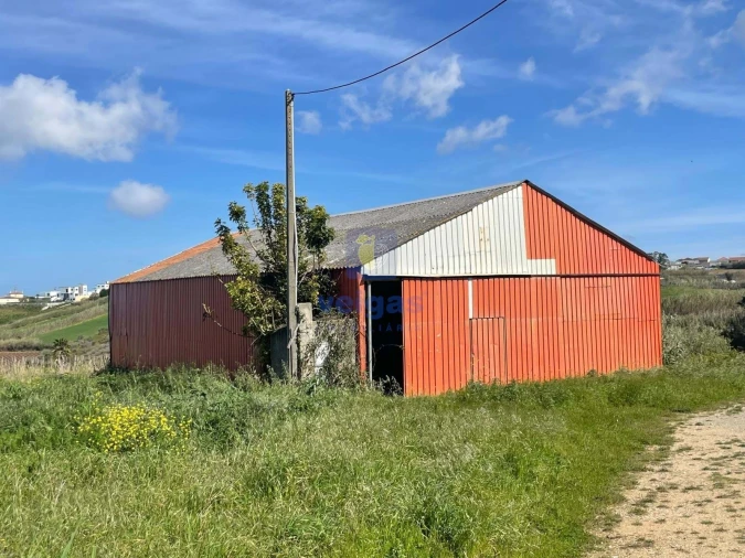 Terreno Agricola ou Rústico para Venda em Ribamar Foto 5