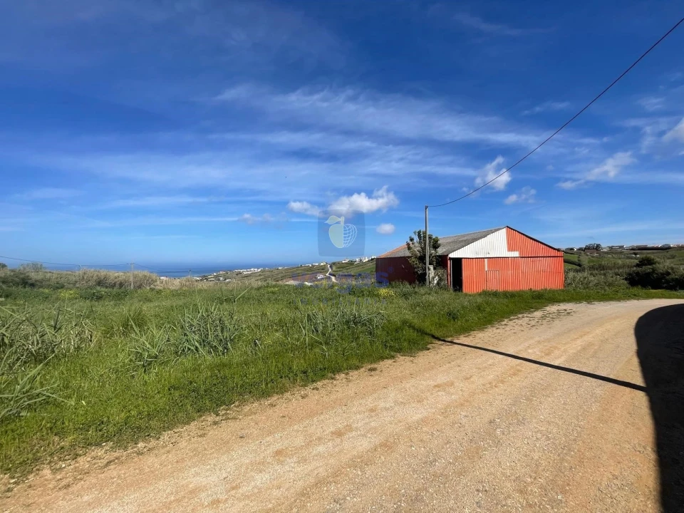 Terreno Agricola ou Rústico para Venda em Ribamar Foto 1