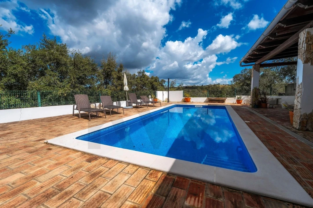 Moradia T4 para Venda em Cachopo Foto 23