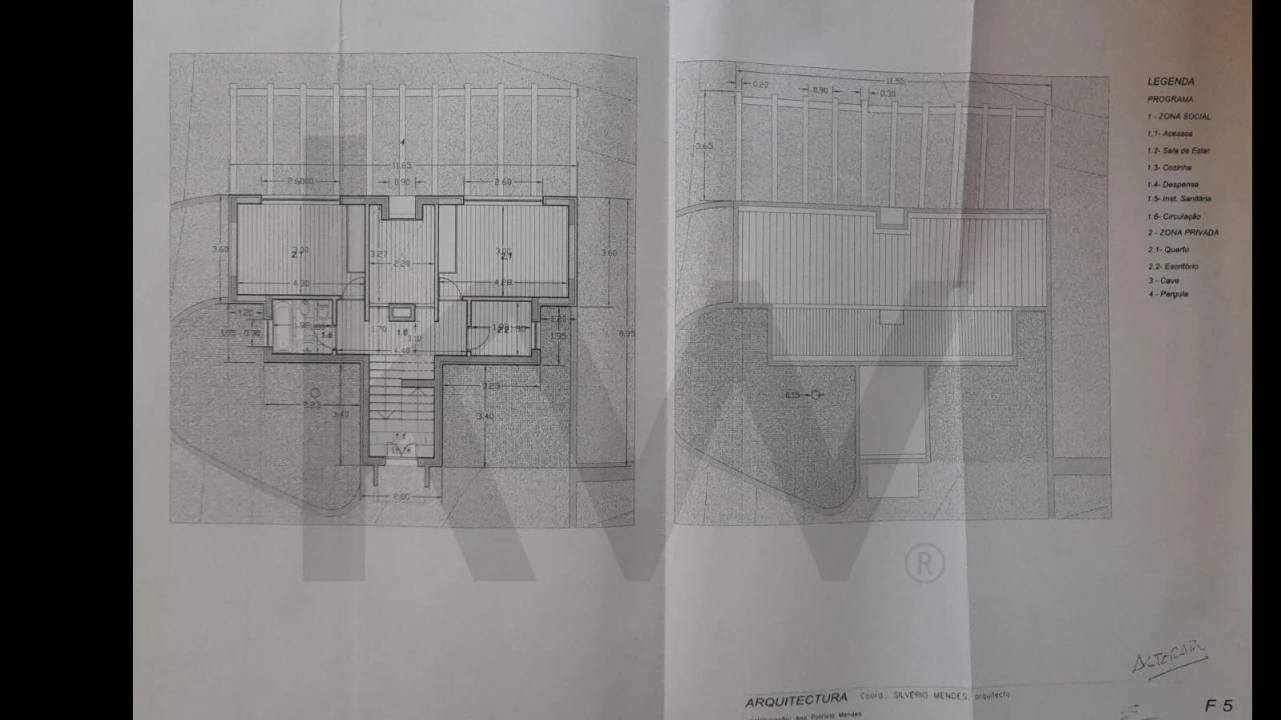 Moradia T4 para Venda em Cachopo Foto 81
