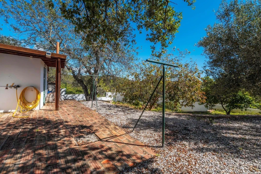 Moradia T4 para Venda em Cachopo Foto 69