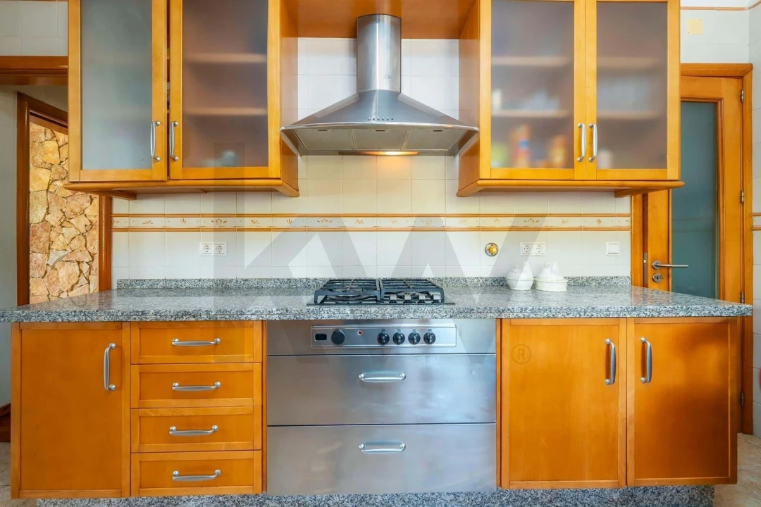 Moradia T4 para Venda em Cachopo Foto 34