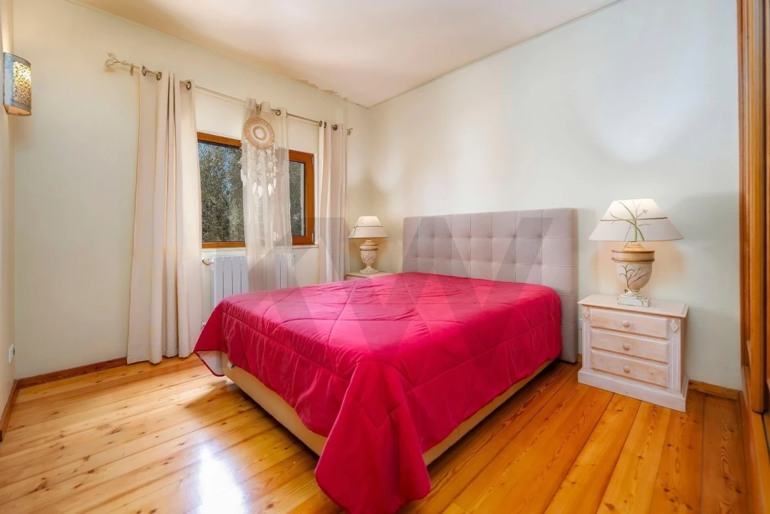 Moradia T4 para Venda em Cachopo Foto 43