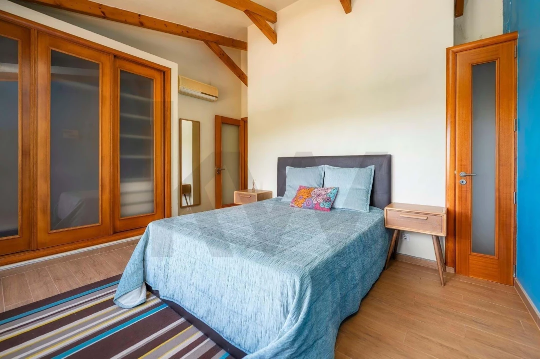 Moradia T4 para Venda em Cachopo Foto 67