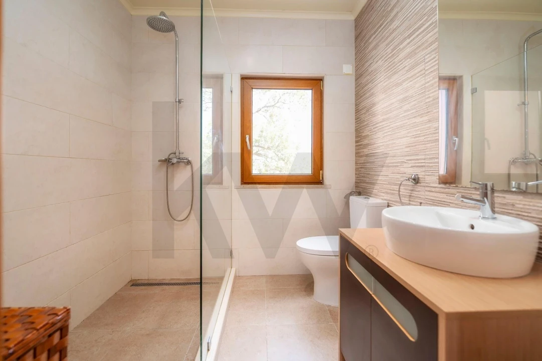 Moradia T4 para Venda em Cachopo Foto 53