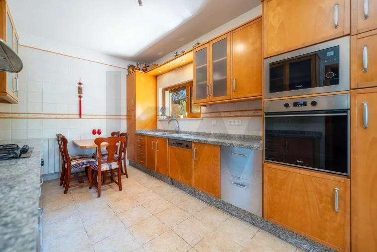 Moradia T4 para Venda em Cachopo Foto 36