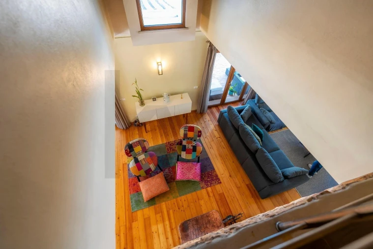 Moradia T4 para Venda em Cachopo Foto 40