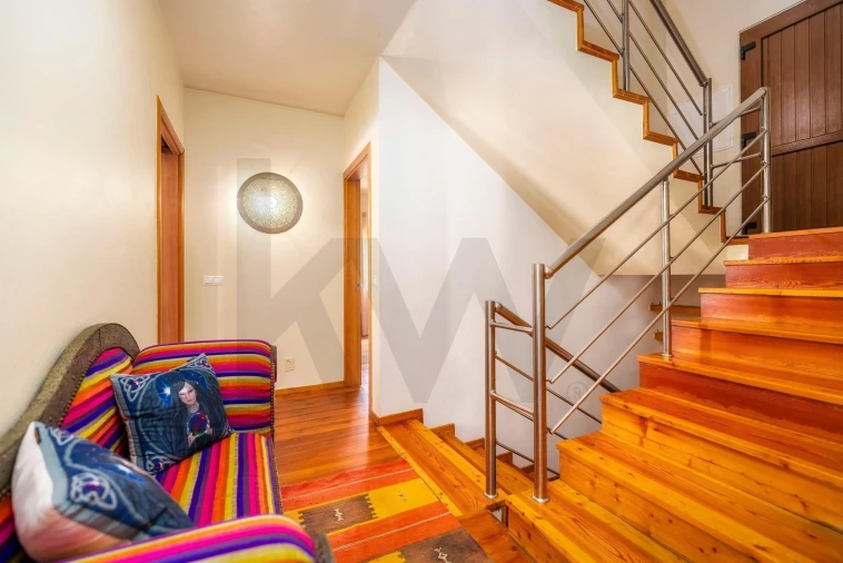 Moradia T4 para Venda em Cachopo Foto 41