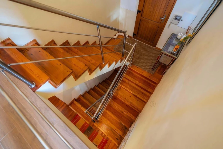 Moradia T4 para Venda em Cachopo Foto 39