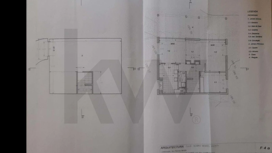 Moradia T4 para Venda em Cachopo Foto 79