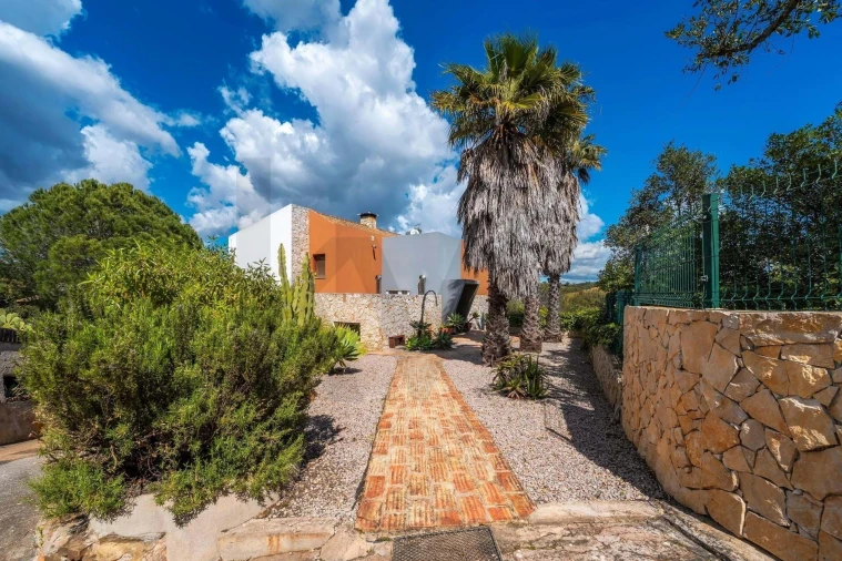 Moradia T4 para Venda em Cachopo Foto 72