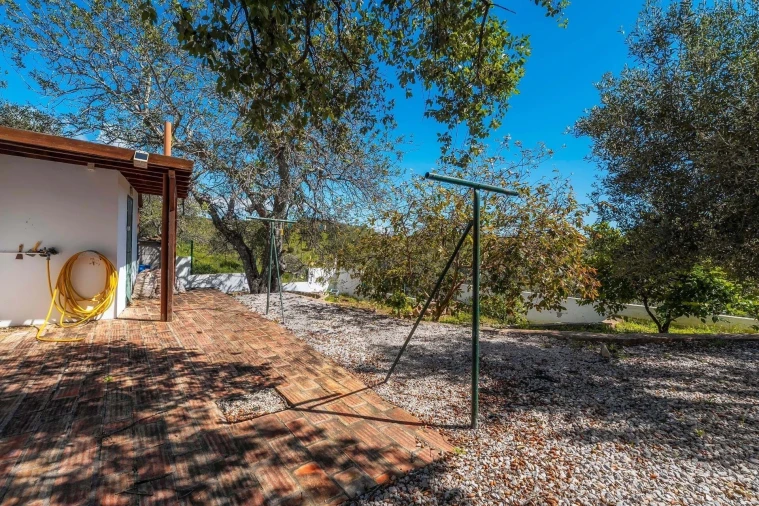 Moradia T4 para Venda em Cachopo Foto 69