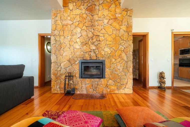 Moradia T4 para Venda em Cachopo Foto 30