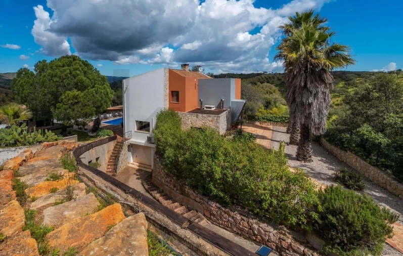 Moradia T4 para Venda em Cachopo Foto 17