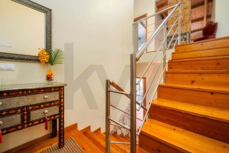 Moradia T4 para Venda em Cachopo Foto 49