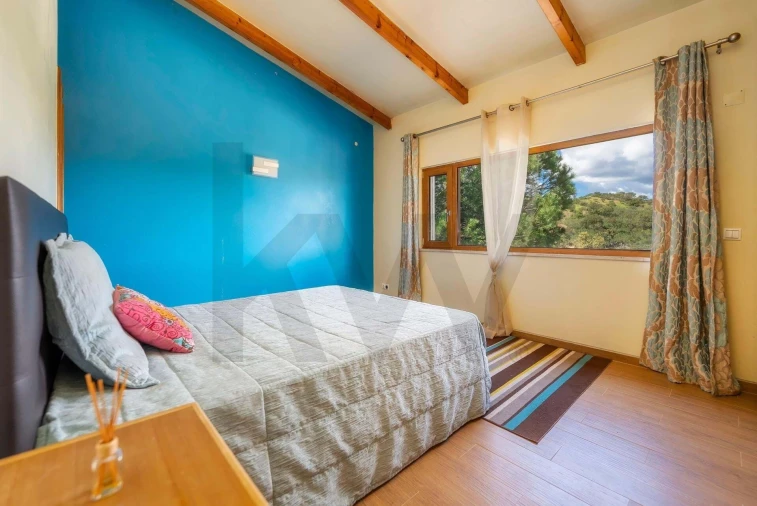 Moradia T4 para Venda em Cachopo Foto 65