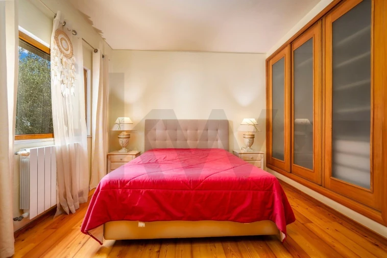 Moradia T4 para Venda em Cachopo Foto 47