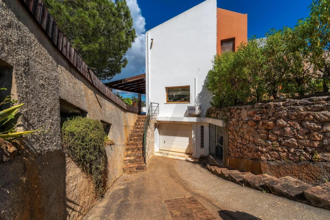 Moradia T4 para Venda em Cachopo Foto 71