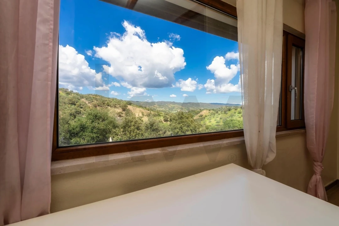 Moradia T4 para Venda em Cachopo Foto 58