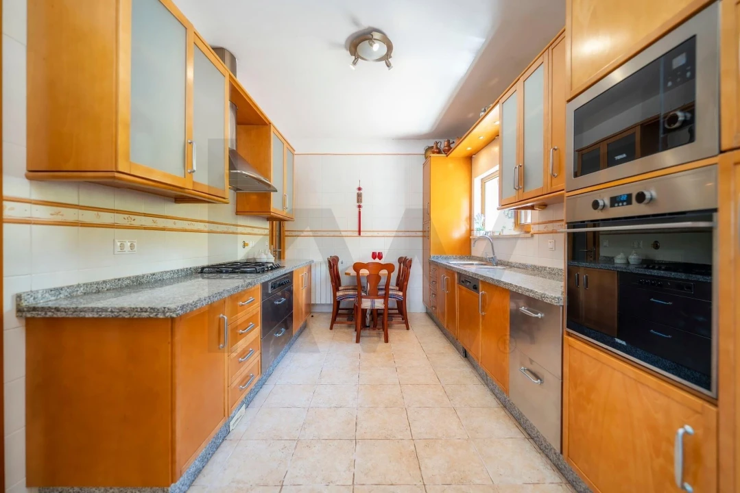 Moradia T4 para Venda em Cachopo Foto 37