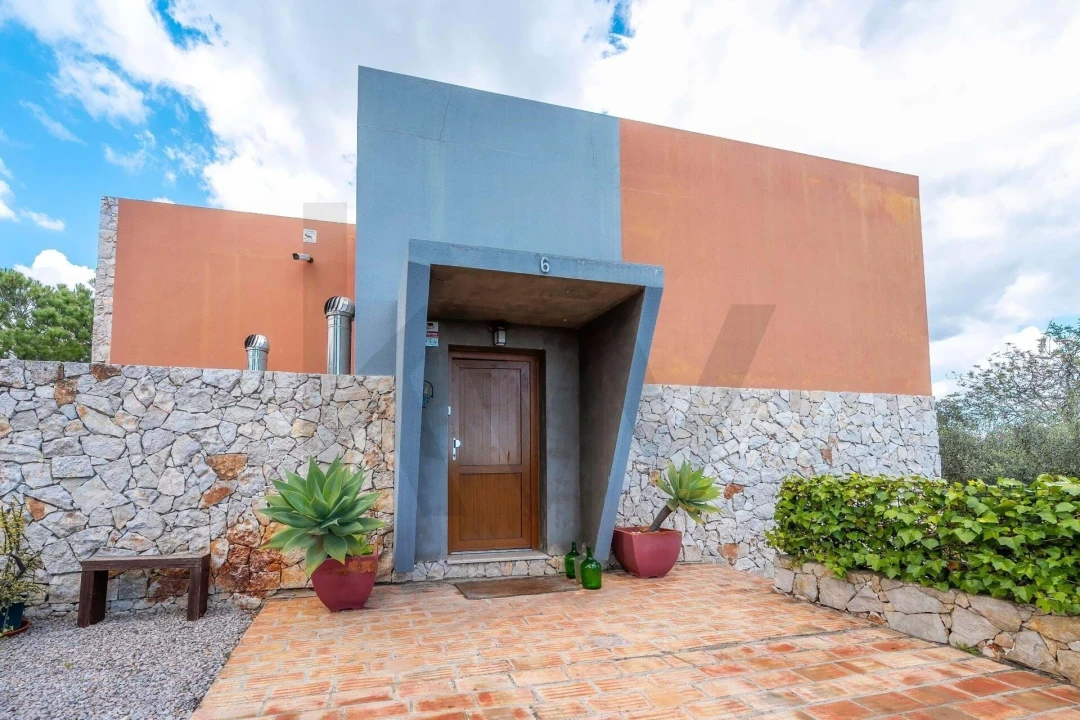 Moradia T4 para Venda em Cachopo Foto 21