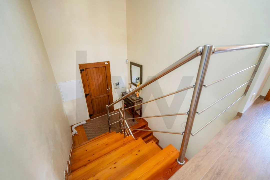 Moradia T4 para Venda em Cachopo Foto 60