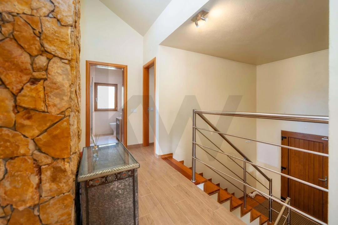 Moradia T4 para Venda em Cachopo Foto 62