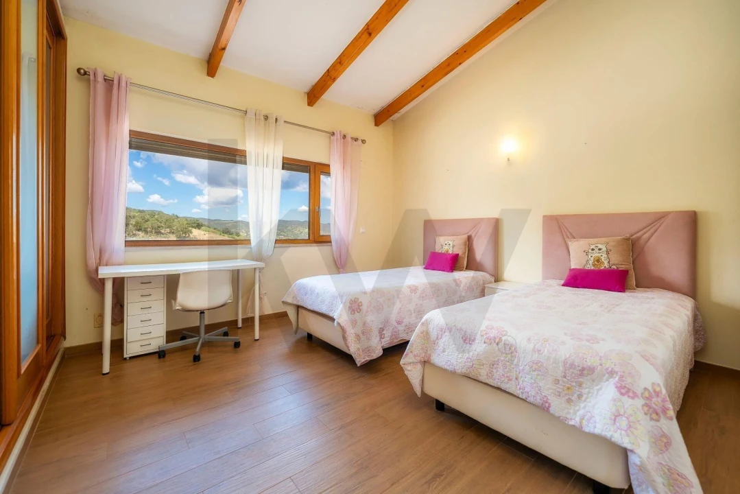 Moradia T4 para Venda em Cachopo Foto 55