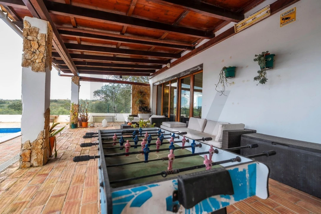 Moradia T4 para Venda em Cachopo Foto 19