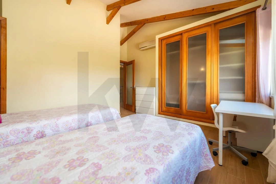 Moradia T4 para Venda em Cachopo Foto 57